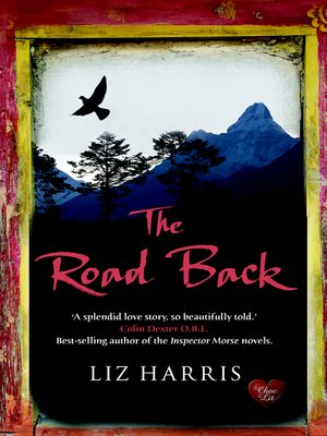 cover image of The Road Back